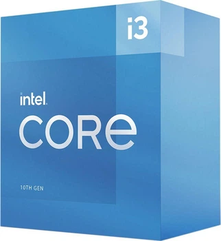 Процесор Intel Core i3-10305 (BX8070110305)