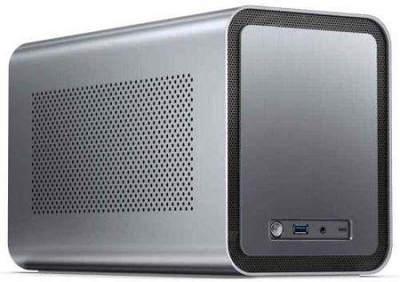 Корпус Jonsbo N1 Gray