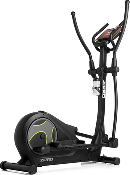 Орбітрек електромагнітний Zipro Iconsole+ Heat Black