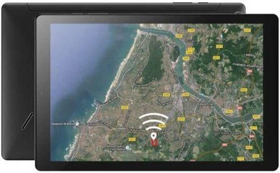 Планшет Chuwi HiPad X 6/128GB 4G Black (CWI520)