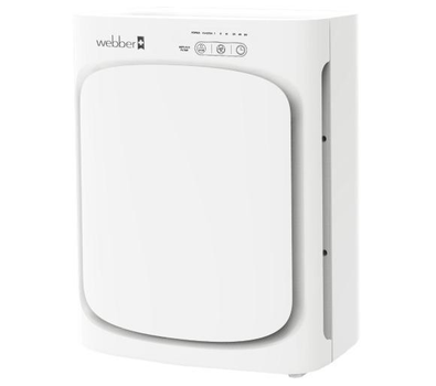 Очищувач повітря Webber AP8410