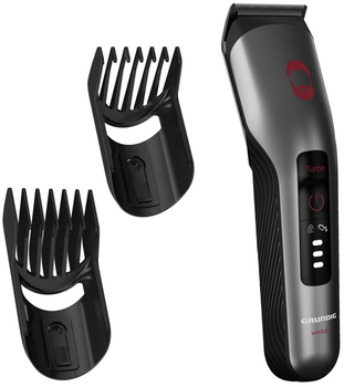Машика для стрижки волосся Grundig ProClub MC8030