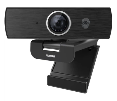 Веб-камера Hama C-900 PRO UHD 4K (139995)