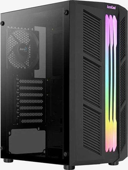 Корпус AeroCool Prime-G-BK-v1 (ACCM-PV29013.11)