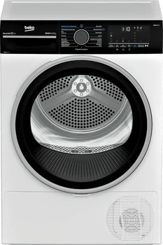 Сушильна машина Beko B5T68233WBPB