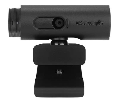 Веб-камера Streamplify CAM-FHD-2M60-BK