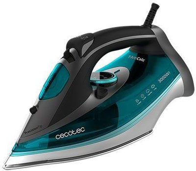 Праска з парою Cecotec Fast&Furious 5040 Absolute 05523