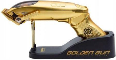 Машинка для стрижки Gamma Piu Barber GAM000098
