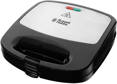 Мультимейкер (вафельниця-бутербродниця-гриль) Russell Hobbs Fiesta 3-in-1 24540-56