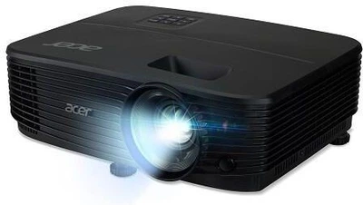 Мультимедійний проектор Acer X1229HP (MR.JUJ11.001)