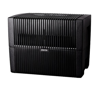 Мийка повітря Venta LW45 Comfort Plus Black