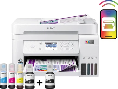 БФП Epson EcoTank L6276 (C11CJ61406)