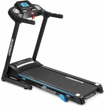 Бігова доріжка електрична Urbogym V520