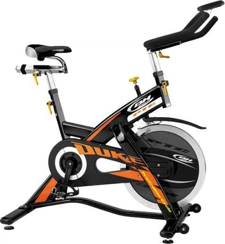 Велотренажер механічний BH Fitness Duke TM Electronic (H920E)