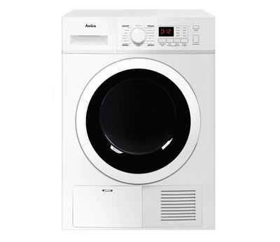 Сушильна машина Amica ADC82LH
