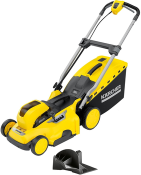 Газонокосарка Karcher LMO 36-40 Battery (1.444-452.0)