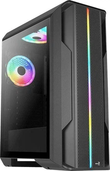 Корпус AeroCool Splinter Duo ARGB (ACCM-PB26033.11)
