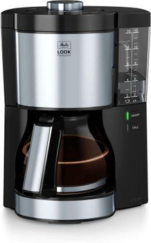Крапельна кавоварка Melitta LOOK V Perfection 1025-06