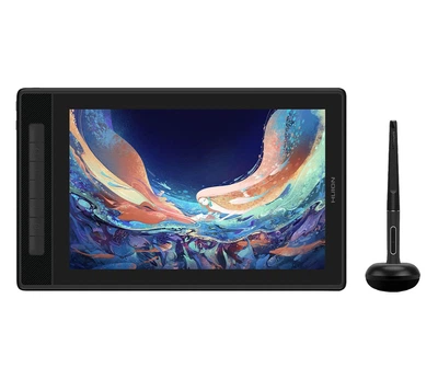 Монітор-планшет Huion Kamvas Pro 13