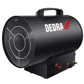 Газовий обігрівач Dedra DED9942