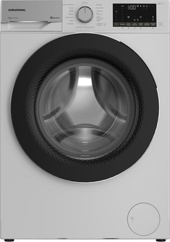 Пральна машина автоматична Grundig GW7P594210W