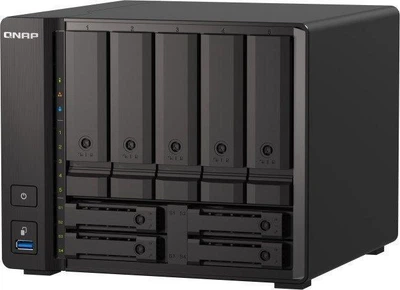 Мережевий накопичувач Qnap TS-H973AX-8G