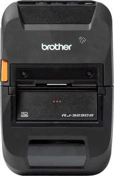 Принтер етикеток Brother RJ-3230BL