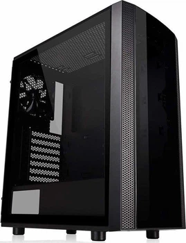 Корпус Thermaltake Versa J25 Tempered Glass (CA-1L8-00M1WN-00)