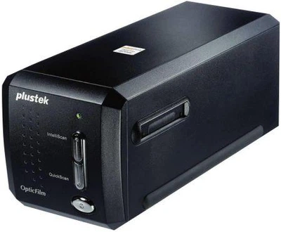 Слайд-сканер Plustek OpticFilm 8200i Ai (0227TS)