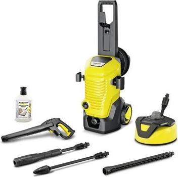 Мінімийка високого тиску Karcher K5 WCM Premium Home 1.324-462.0