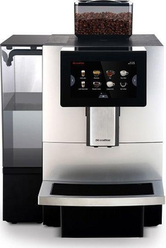 Кавомашина автоматична Dr.Coffee F11 Big Plus