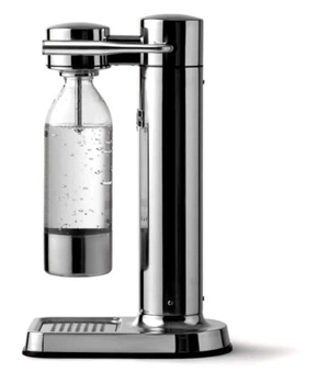 Сатуратор Aarke Carbonator 3 AAC3 Steel