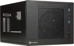 Корпус SilverStone Sugo Lite (SSTSG05BBLiteUSB3.0)