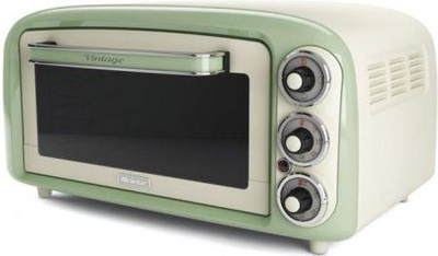 Духовка настільна Ariete Vintage 979/04