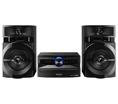 Мінісистема Panasonic SC-UX102E