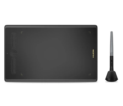 Графічний планшет Huion H610