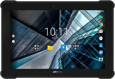 Планшет Archos T101X 4G 10.1 32 GB 4G LTE Black (503863)