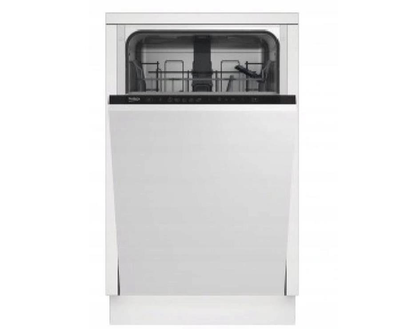 Посудомийна машина Beko DIS35026
