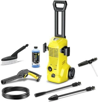 Мінімийка високого тиску Karcher K2 Premium Car 1.673-533.0