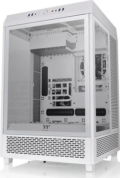 Корпус Thermaltake The Tower 500 Snow (CA-1X1-00M6WN-00)