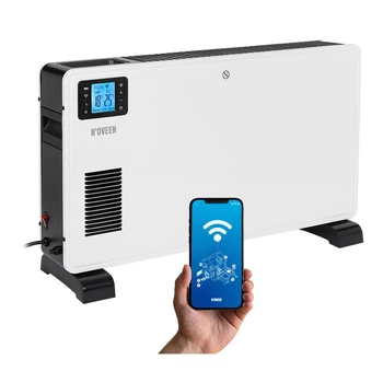 Обігрівач N'oveen CH9099 XXL WiFi Smart
