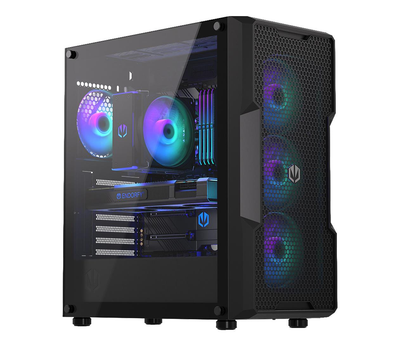 Корпус Endorfy Regnum 400 ARGB (EY2A009)