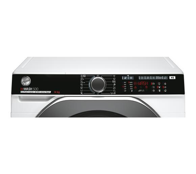 Пральна машина автоматична Hoover HWP 414AMBC/1-S