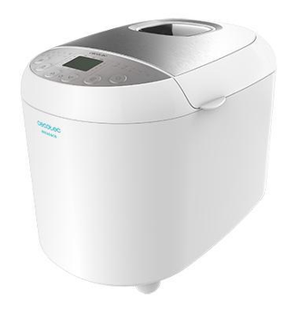 Хлібопічка Cecotec Panificadora Bread & Co 1000