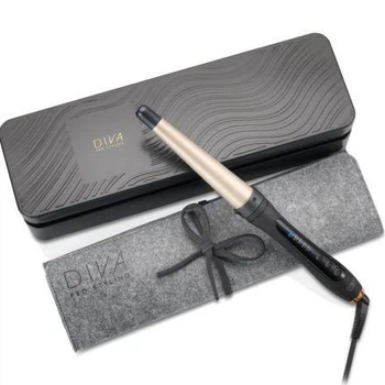 Плойка для волосся Diva Digital Wand Pro 303