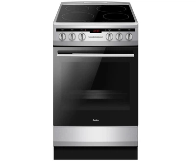 Електрична плита Amica 57IE3.323HTaD(Xv)