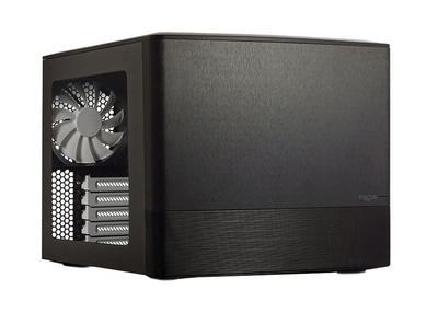 Корпус Fractal Design Node 804 (FD-CA-NODE-804-BL-W)