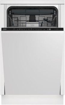 Посудомийна машина Beko DIS48120