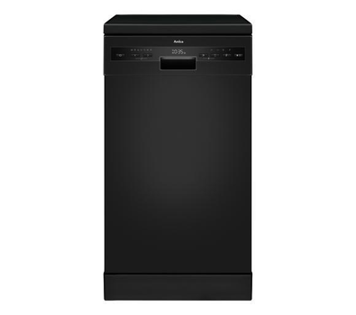 Посудомийна машина Amica DFM46C8EOIBD