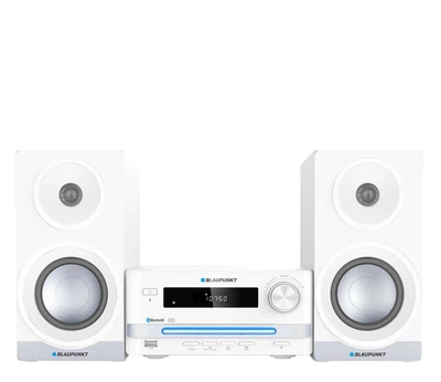 Мікросистема Blaupunkt MS16BT Edition